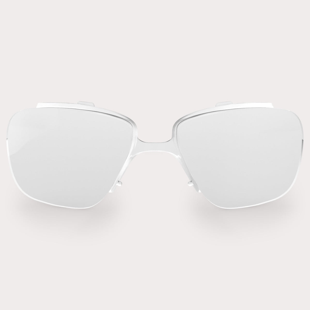 Спортивные очки с диоптриями Siols / VSN.Biking MAX / Clear Mirror / Midnight Blue