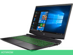 Ноутбук HP Pavilion Gaming 15-dk1042ur 22N32EA