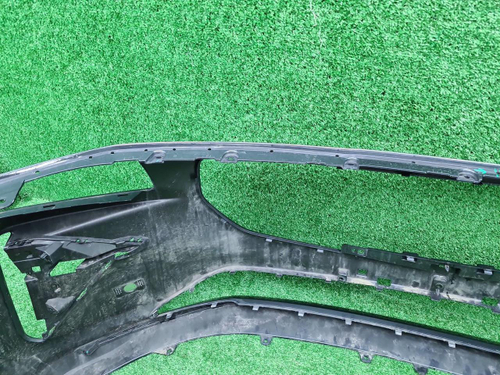 Бампер передний Geely Preface (2024-н.в.)