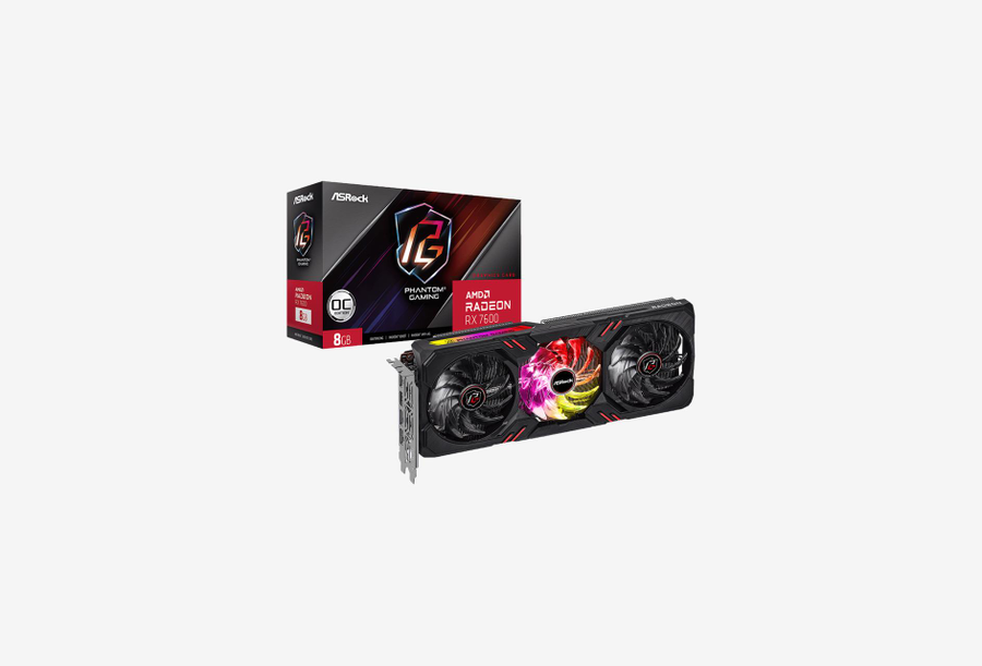 RX7600 PG 8GO_0626529100901