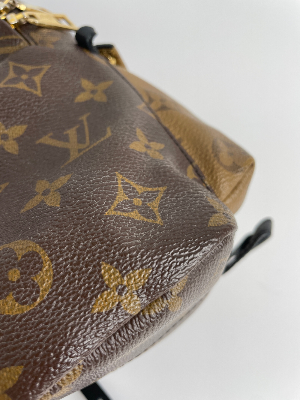 Рюкзак Louis Vuitton Monogram Canvas Palm Springs