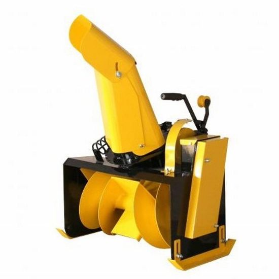 Снегоуборочная приставка ЦЕЛИНА СП-60