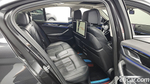 BMW 5 Series (G30) 520d Luxury Plus (10.2019)