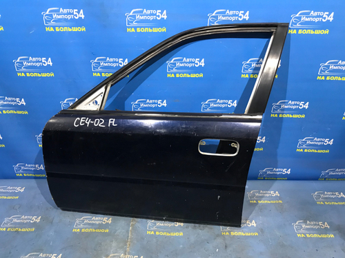 Дверь передняя левая Honda RAFAGA 1995