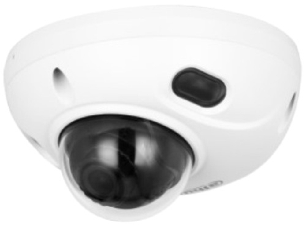 Видеокамера IP Dahua DH-IPC-HDBW3441FP-AS-0280B-S2