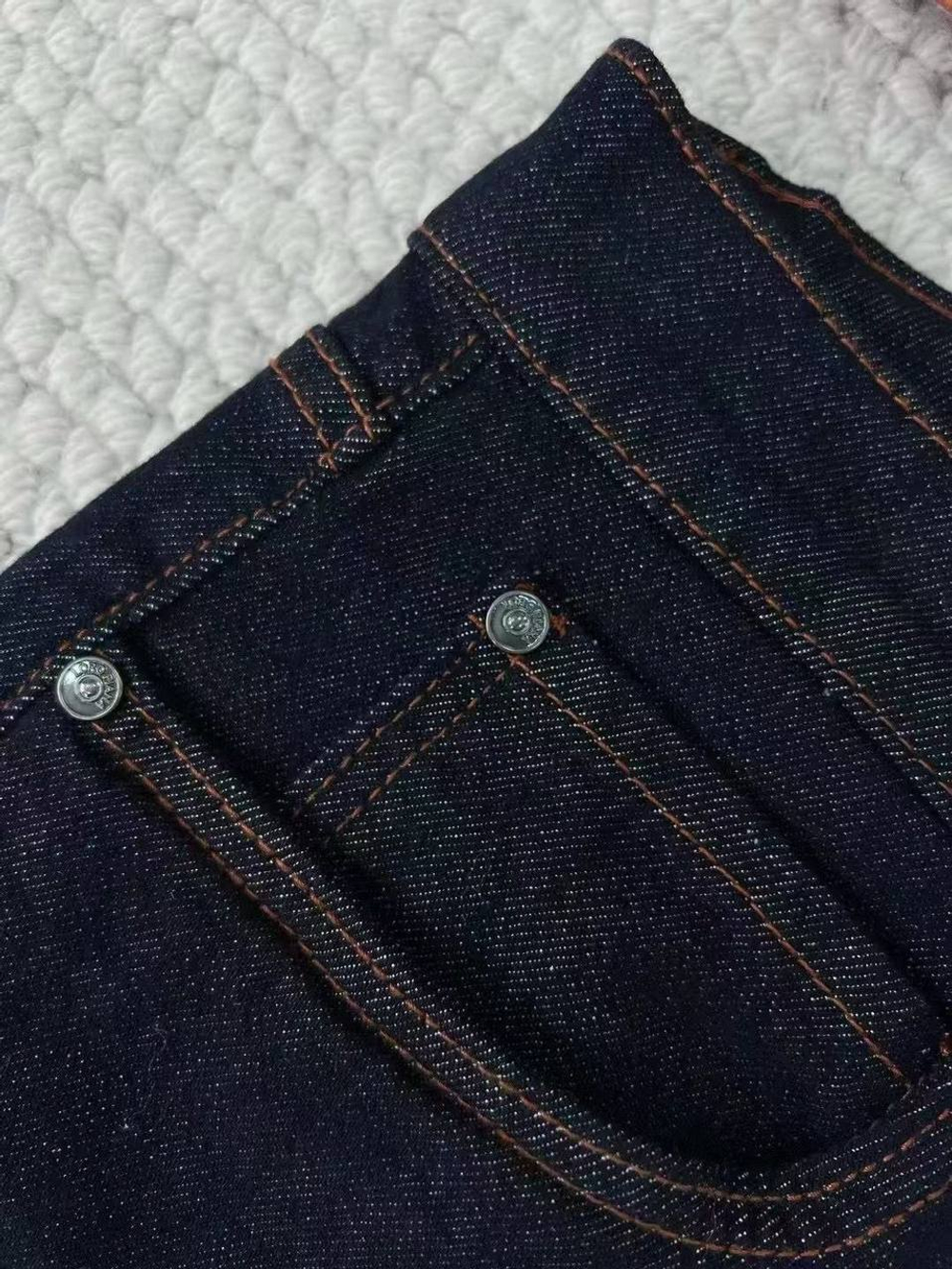 Джинсы Loro Piana
