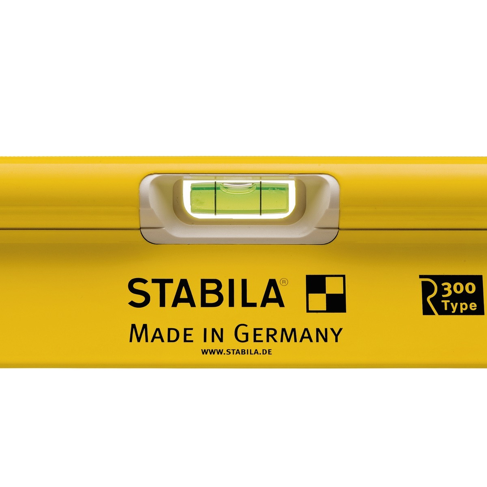 Строительный уровень, 200 см Stabila R-300 18450