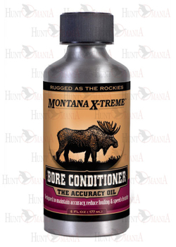 Bore Conditioner