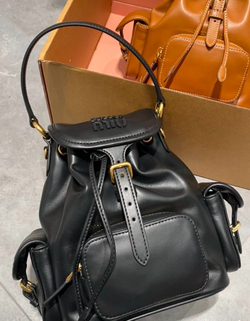 Рюкзак MIU MIU