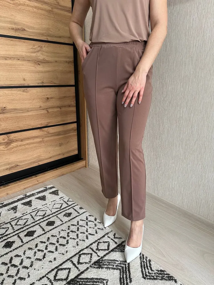 Брюки УК-001-3 Фабрика Моды