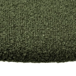 Комплект из 2-х стульев Ant букле зелёный