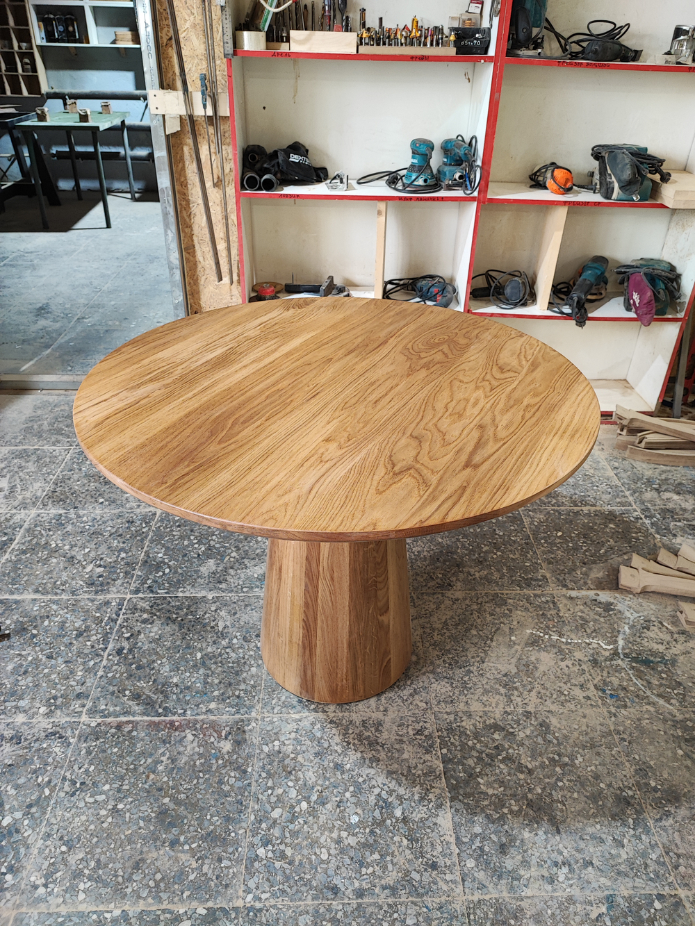 Стол обеденный model030