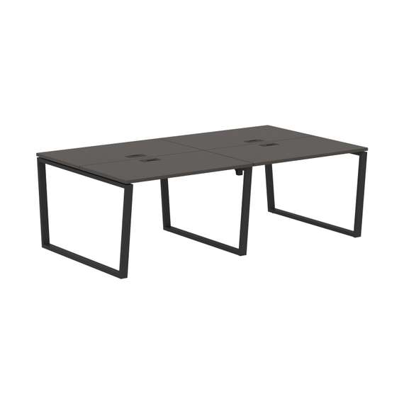 Стол 4-х местный EVWST 2313  2326х1346х750 EDIS