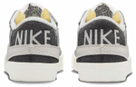 Кроссовки Nike Blazer Low Jumbo "Smoke Grey"