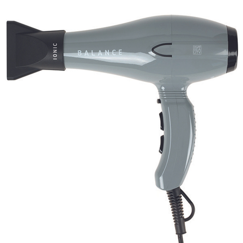 Фен для волос 2200Вт Dewal Beauty Balance HD1001-Grey