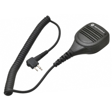 PMMN4029 Микрофон-громкоговоритель (IP57) FM