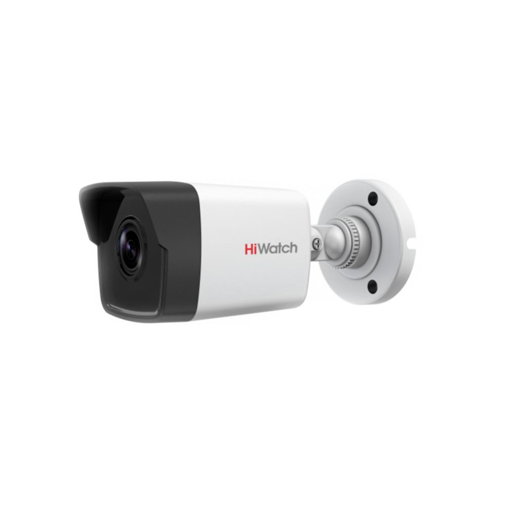 DS-I400(D) IP-камера 4 Мп HiWatch