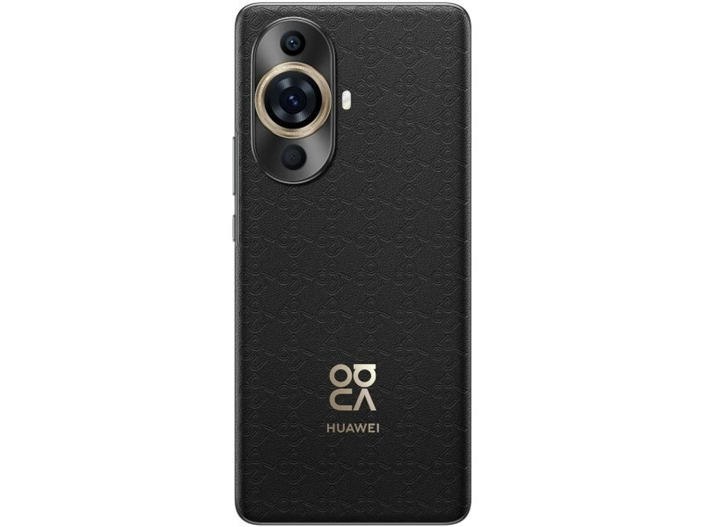 Смартфон Huawei Nova 11 Pro 8/256Gb Черный (GOA-LX9)