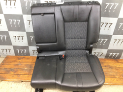 Сиденье заднее GAC GS8 1 16-нв Б/У Оригинал 6330060cad1400