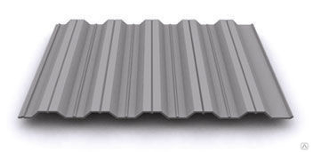 С8 1150(1200)-0.5 RAL 7004