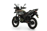 Мотоцикл ROCKOT Dakar 250