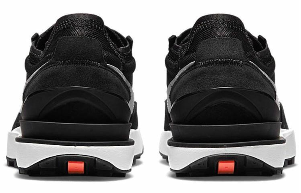 Кроссовки Nike Waffle One (Женская размерная сетка)