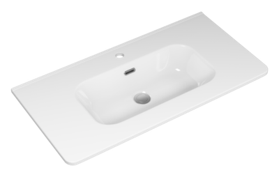 Раковина Brevita  Onda 90