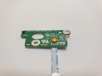Кнопка включения Asus X551, X551CA_PWR_BOARD