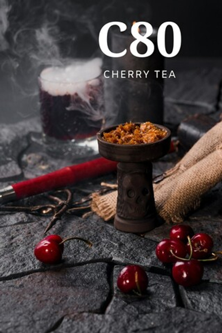 CulTt - C80 (100g)