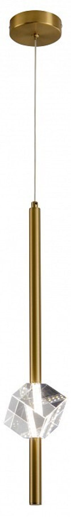 Подвесной светильник Zortes Brilly ZRS.30514.07