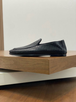 Лоферы Bottega Veneta