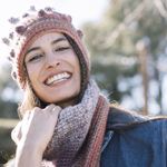 Пряжа Katia Knit Ensemble 55% меринос, 45% полиамид