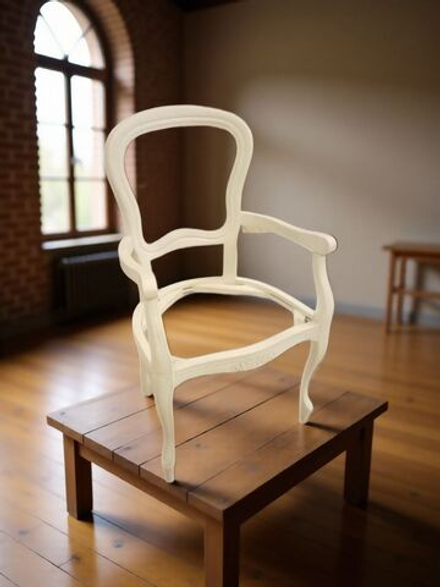 Стул Кассель Три