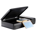 Сканер Plustek OpticBook 4800