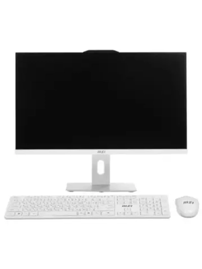 27" Моноблок Modern AM272P 1M-674RU 16/512 ГБ WHITE