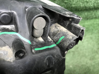 Фара левая Hyundai Tucson 4 (2020-н.в.) LED