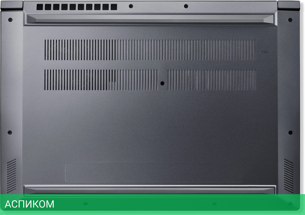 Ноутбук Acer Swift X 14 SFX14-72G-72DH