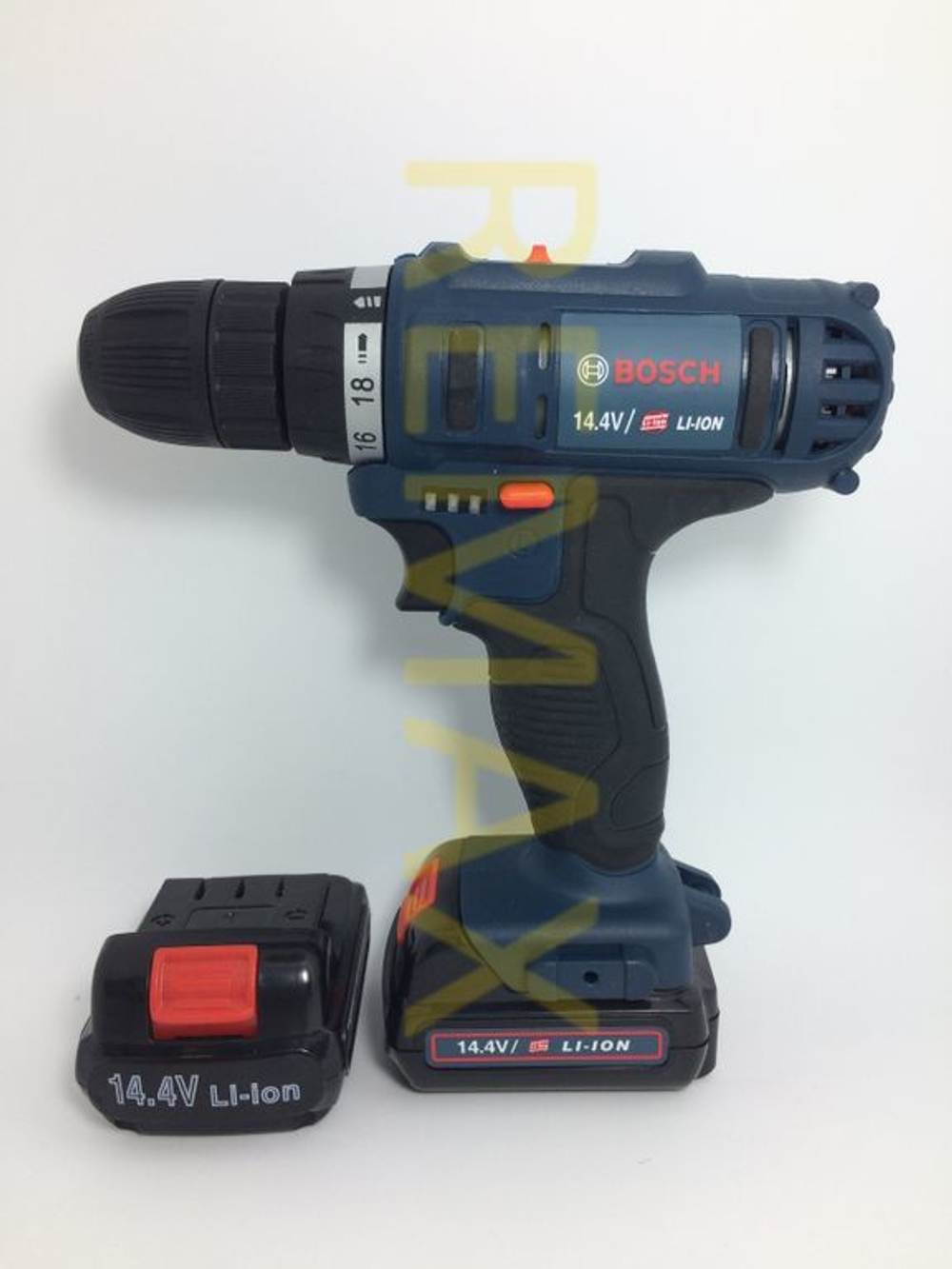 Шуруповерт Bosch DCD700 14v