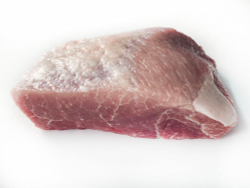 Свинина. Окорок бк, ГОСТ, ВУ, ПОРЦ, охл