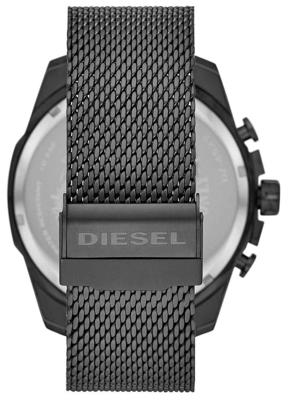 Наручные часы Diesel DZ4527 с хронографом6666