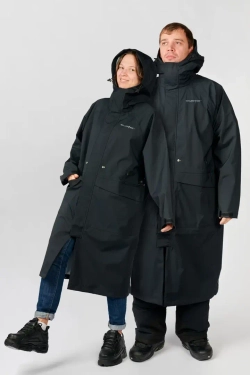 ПЛАЩ МЕМБРАННЫЙ STAYER ТРАНСФОРМЕР 3L UNISEX 23-40973