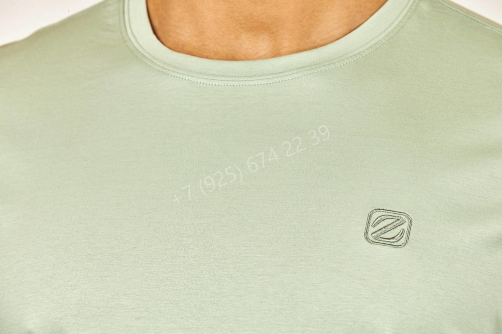Футболка Zegna
