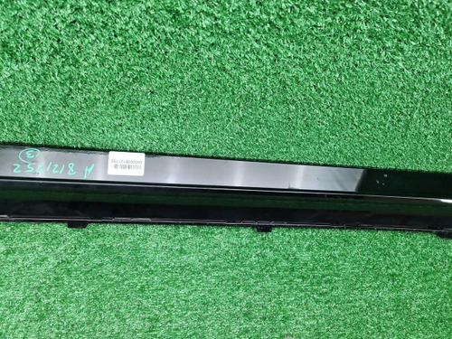 Накладка порога левая Haval H9 2 (2024-н.в.)