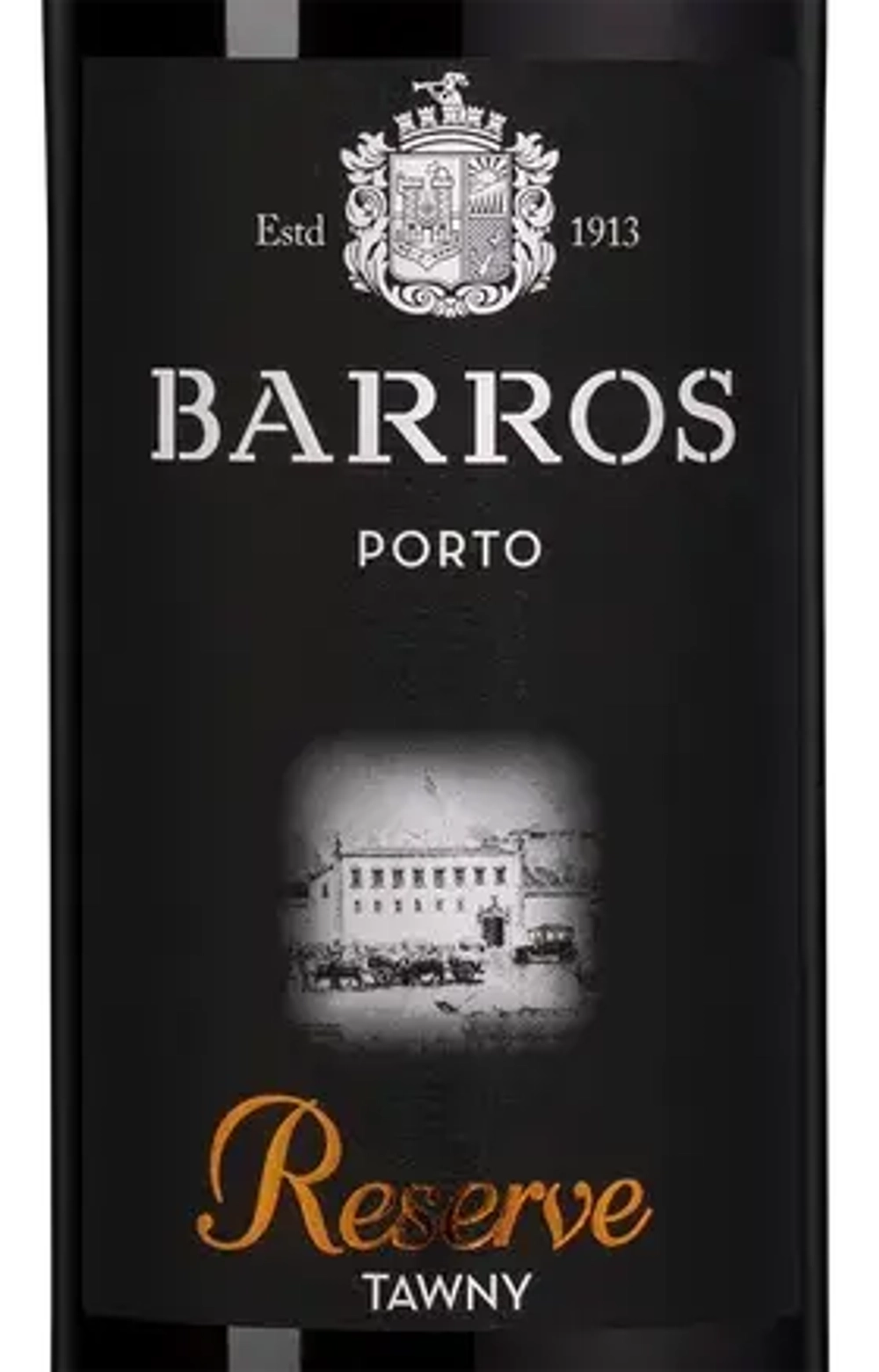 Портвейн Barros Porto Ruby, 0.75 л