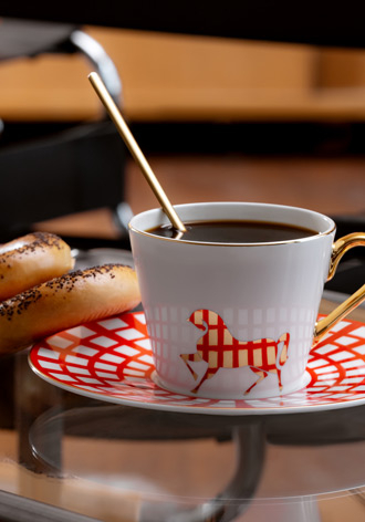 Золотой конь