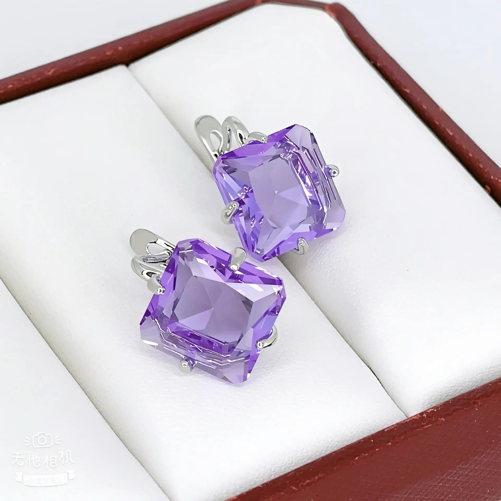 Серьги XinQuan - арт1062