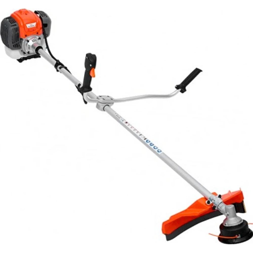 Триммер бензиновый VILLARTEC CB 532 2-х тактный 2.58 л.с., захват 430 мм, 532CB