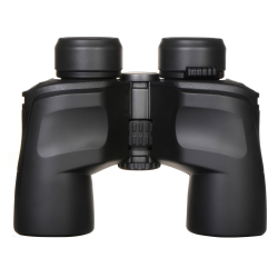 Бинокль Pentax SP 8x40 WP - Центральная фокусировка и диоптрийная коррекция