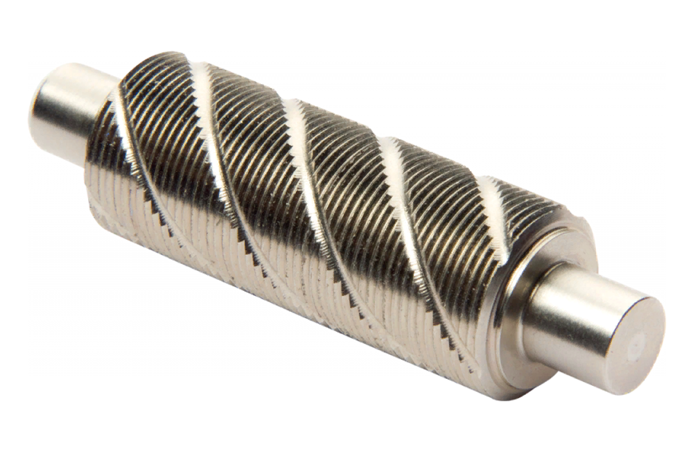 Нож для накатки START 1.5 W-SHAPE арт. 07648
