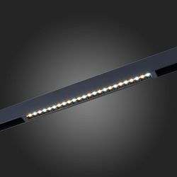 Встраиваемый светильник ST-Luce SKYLINE 220 ST655.496.18H